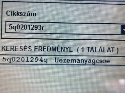 Üzemanyagcső - 10. kép