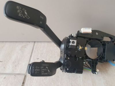 Bal Kormánykapcsoló Irányjelző (Tempomatos) - Irányjelző