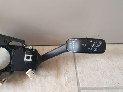 Bal Kormánykapcsoló Irányjelző (Tempomatos) - Irányjelző