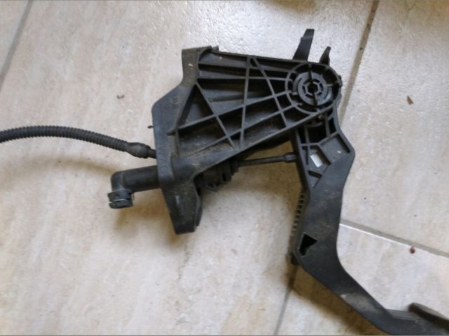 Kuplung Pedál - Kuplung és részei | EXPO.HU