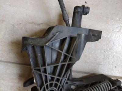 Kuplung Pedál - Kuplung és részei