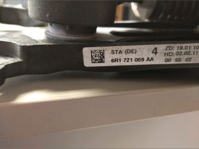 Kuplung Pedál - 5. kép