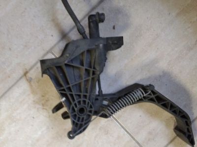 Kuplung Pedál - 6. kép