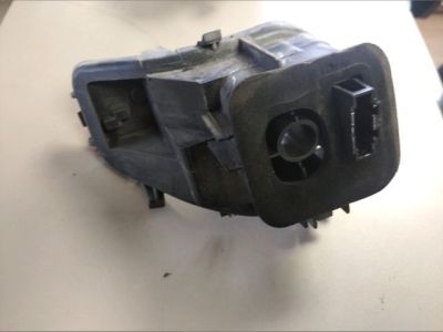 Bal Hátsó Lámpa Foglalat