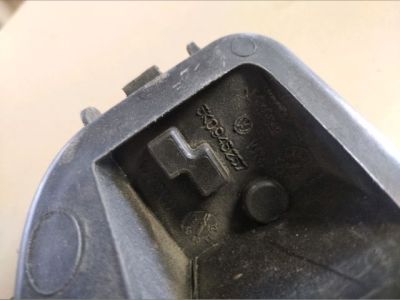 Bal Hátsó Lámpa Foglalat - Foglalat