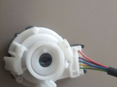 Gyújtáskapcsoló - Gyújtáskapcsoló