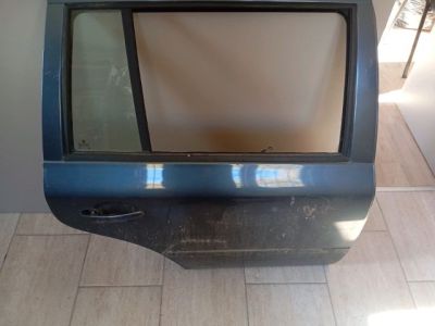 Jobb hátsó Ajtó (Üres lemez)