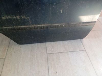 Jobb hátsó Ajtó (Üres lemez) - 4. kép