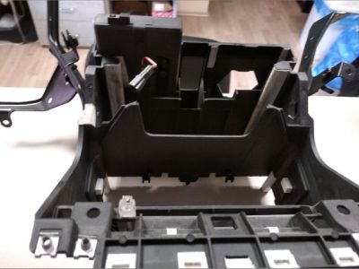 Rádió / CD Keret - 2. kép