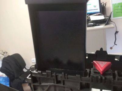 Rádió / CD Keret - 4. kép