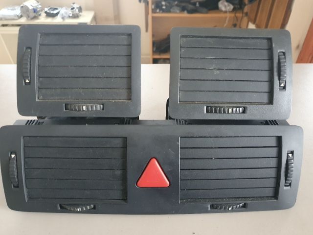 Szellőző Szett - Szellőző | EXPO.HU