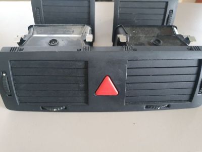 Szellőző Szett - Szellőző