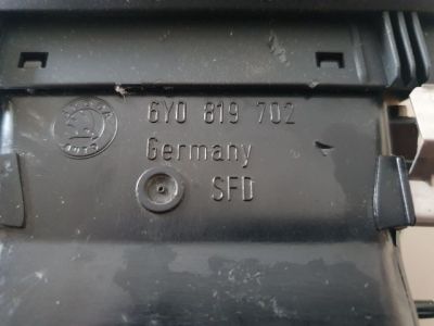 Szellőző Szett - 5. kép