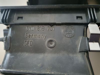 Szellőző Szett - 6. kép