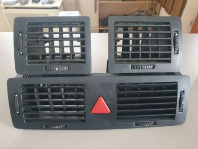 Szellőző Szett - 8. kép