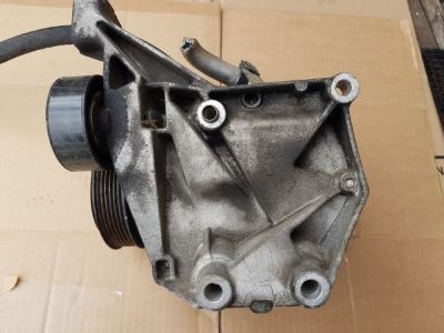 Klímakompresszor - 5. kép