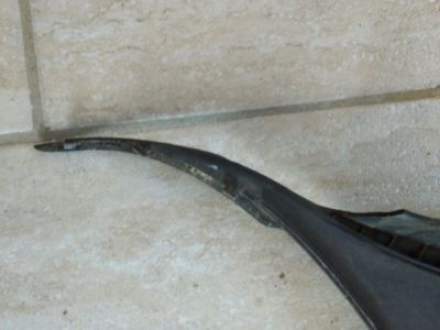 Jobb Levélrács Záróvég - 4. kép