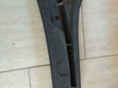 Jobb Levélrács Záróvég - 5. kép