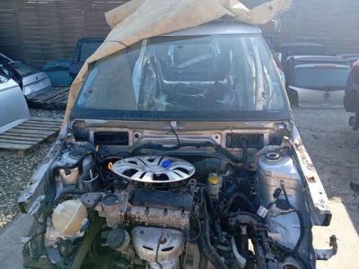 Első Szélvédő - Szélvédő