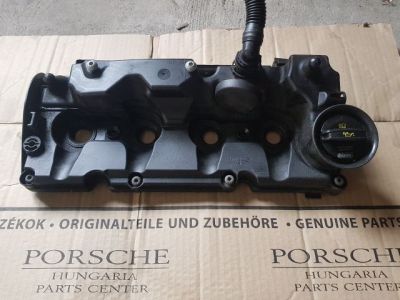 Szelepfedél - Motor, motorikus alkatrész