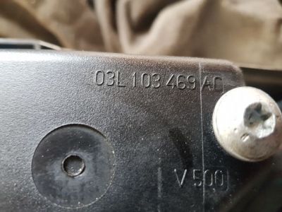 Szelepfedél - 7. kép