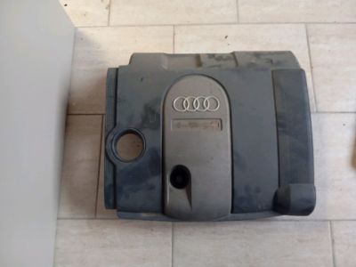 Légszűrő Ház - 1. kép