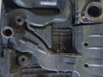 Légszűrő Ház - 2. kép