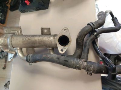 EGR Hűtő - 4. kép