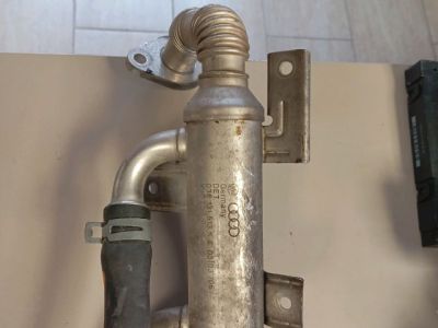 EGR Hűtő - 5. kép