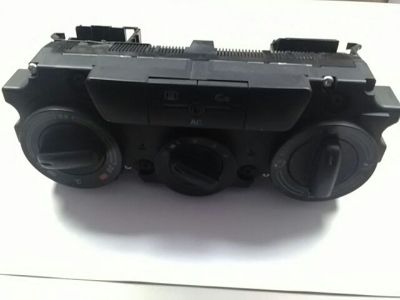 Fűtéskapcsoló - Klíma