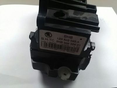 Fűtéskapcsoló - Klíma