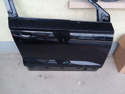 Jobb első Ajtó (Üres lemez) - 5. kép