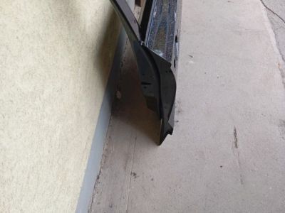 Jobb első Ajtó (Üres lemez) - 7. kép