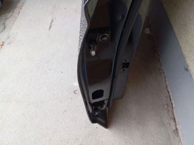 Jobb első Ajtó (Üres lemez) - 8. kép