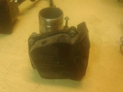 Fojtószelep (Elektromos) - Motor, motorikus alkatrész