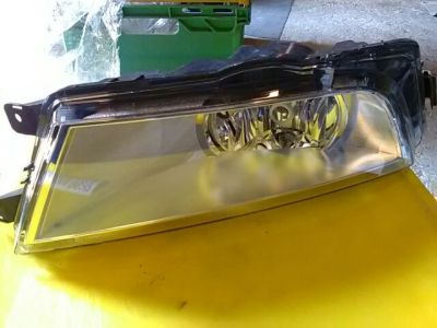 Bal Ködfényszóró - Ködfényszóró