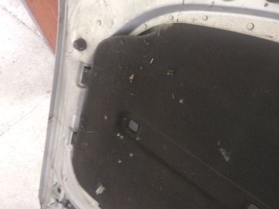 Motorháztető - 2. kép