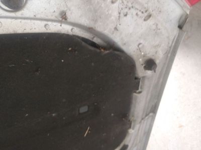 Motorháztető - 4. kép