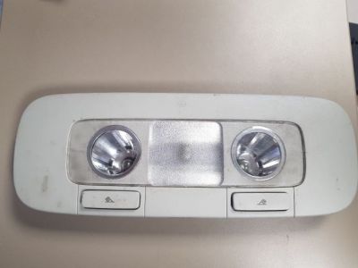 Beltér Világítás Hátsó - Lámpa, index, világítás