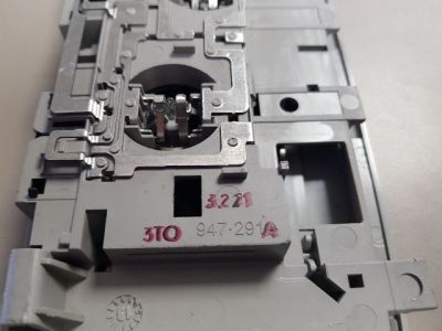 Beltér Világítás Hátsó - Lámpa, index, világítás