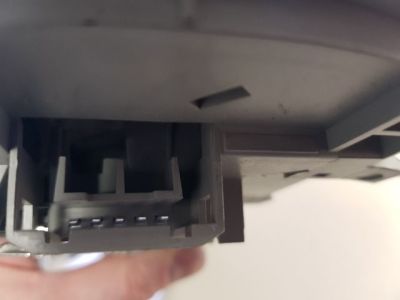 Beltér Világítás Hátsó - 4. kép