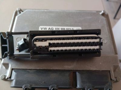 Motorvezérlő - 4. kép