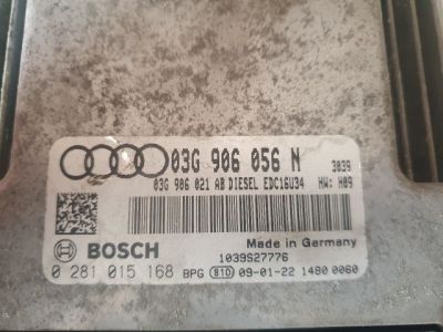 Motorvezérlő - 3. kép