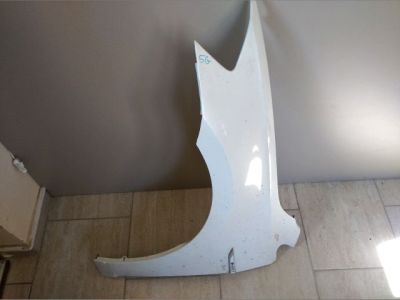 Bal első Sárvédő - Sárvédő