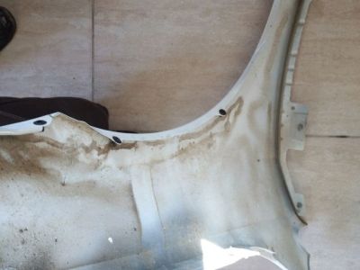 Bal első Sárvédő - Sárvédő