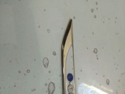 Bal első Sárvédő - 6. kép