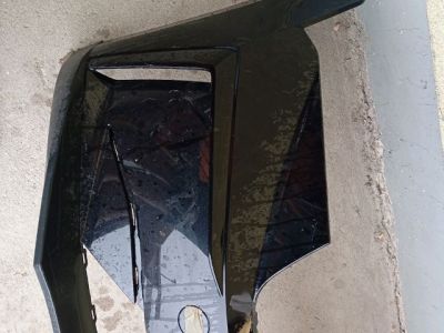 Első Lökhárító (Üresen) - 5. kép