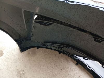 Első Lökhárító (Üresen) - 8. kép