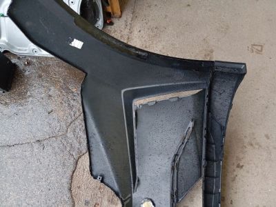 Első Lökhárító (Üresen) - 9. kép