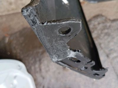 Első Lökhárító (Üresen) - 10. kép